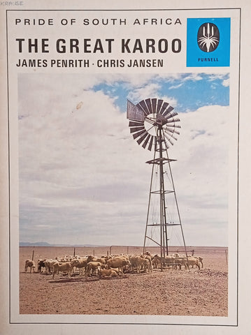 Pride of South Africa: The Great Karoo | James Penrith & Chris Jansen