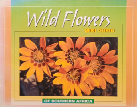 Wild Flowers of Southern Africa