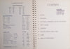 Roedean Recipes