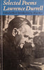 Lawrence Durrell: Selected Poems | Alan Ross (ed.)