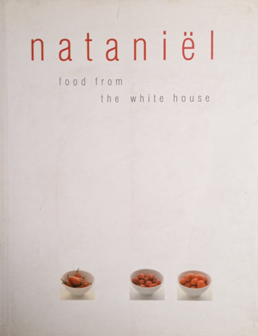 Food From the White House | Nataniël
