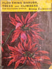 Flowering Shrubs, Trees and Climbers for Southern Africa | Sima Eliovson