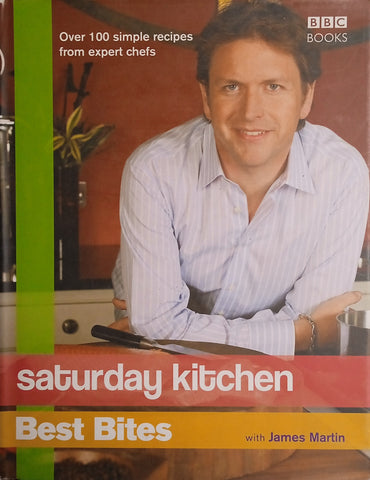 Saturday Kitchen: Best Bites | James Martin