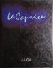 Le Caprice | A.A. Gill