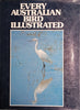 Every Australian Bird Illustrated