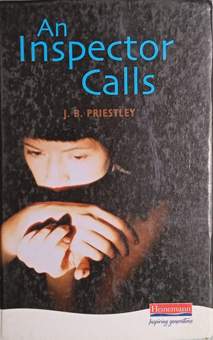 An Inspector Calls | J.B. Priestley