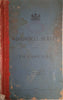 Geological Survey of the Transvaal: Report for the Year 1903