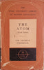 The Atom | Sir George Thomson
