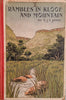 Rambles in Kloof and Mountain: A Natural History Reader for South-African Schools, Vol. 2 | A.J.T. Janse