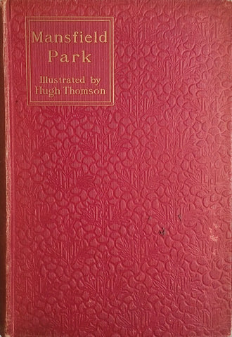 Mansfield Park | Jane Austen
