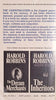 The Carpetbaggers | Harold Robbins