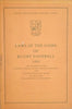 Laws of the Game of Rugby Football 1992/Reëls van die Spel van Rugbyvoetbal 1992 [Reversible Afrikaans/English] |