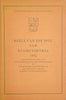 Laws of the Game of Rugby Football 1992/Reëls van die Spel van Rugbyvoetbal 1992 [Reversible Afrikaans/English] |