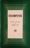 Standpunte Jaargang 5, No.3 Maart 1951 [Afrikaans/English]