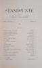 Standpunte Jaargang 5, No.3 Maart 1951 [Afrikaans/English]