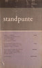 Standpunte 19 Jaargang IX, No.1 Nuwe Reeks 1954 [Afrikaans/English]