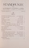 Standpunte Sewende Jaargang, No.4 Junie 1953 [Afrikaans/English]