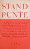 Standpunte 63 Jaargang XI, No.3 Februarie 1966 [Afrikaans/English]