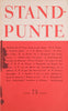 Standpunte 75 Jaargang XXI, No.3 Februarie 1968 [Afrikaans/English]