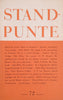 Standpunte 72 Jaargang XX, No.6 Augustus 1967 [Afrikaans/English]