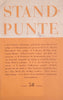 Standpunte 58 Jaargang XVIII, No. 4 April 1965 [Afrikaans/English]