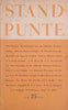 Standpunte 25 Jaargang XIII, No. 1 April 1959 [Afrikaans/English]
