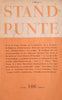 Standpunte 106 Jaargang XXVI, No. 4 April 1973 [Afrikaans/English]