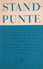 Standpunte 32 Jaargang XIV, No. 2 Desember 1960 [Afrikaans/English]