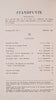 Standpunte 32 Jaargang XIV, No. 2 Desember 1960 [Afrikaans/English]