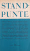 Standpunte 71 Jaargang XX, No. 5 Junie 1967 [Afrikaans/English]