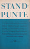 Standpunte 59 Jaargang XVIII, No. 5 Junie 1965 [Afrikaans/English]