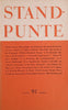 Standpunte 92 Jaargang XXIV, No. 2 Desember 1970 [Afrikaans/English]