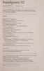 Standpunte 92 Jaargang XXIV, No. 2 Desember 1970 [Afrikaans/English]