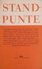 Standpunte 90 Jaargang XXIII, No. 6 Augustus 1970 [Afrikaans/English]