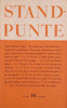 Standpunte 46 Jaargang XVI, No. 4 April 1963 [Afrikaans/English]