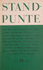 Standpunte 34 Jaargang XIV, No. 4 April 1961 [Afrikaans/English]