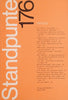 Standpunte 176 Jaargang XXXVIII, No. 2 April 1985 [Afrikaans/English]