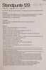 Standpunte 129 Derde Reeks Jaargang 30, No. 3 Junie 1977 [Afrikaans/English]