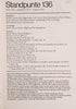 Standpunte 136 Derde Reeks Jaargang 31, No. 4 Augustus 1978 [Afrikaans/English]