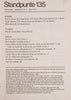Standpunte 135 Derde Reeks Jaargang 31, No. 3 Junie 1978 [Afrikaans/English]