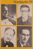 Standpunte 131 Derde Reeks Jaargang 30, No. 5 Oktober 1977 [Afrikaans/English]