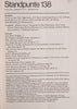 Standpunte 138 Derde Reeks Jaargang 31, No. 6 Desember 1978