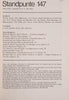 Standpunte 147 Derde Reeks Jaargang 33, No. 3 Mei 1980 [Afrikaans/English]