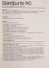 Standpunte 140 Derde Reeks Jaargang 32, No. 2 April 1979 [Afrikaans/English]