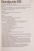 Standpunte 128 Derde Reeks Jaargang 30, No. 2 April 1977 [Afrikaans/English]