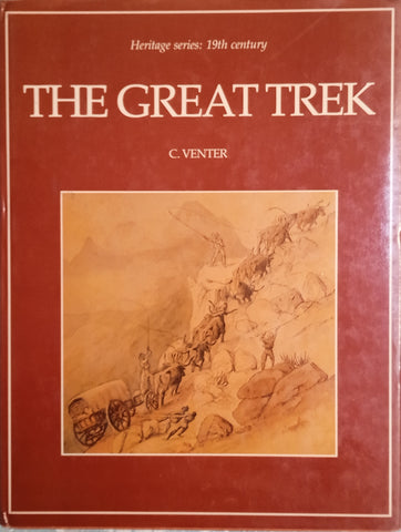 The Great Trek | C. Venter