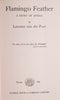Flamingo Feather: A Story of Africa | Laurens van der Post