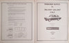 Valiant Galant Dodge Colt from 1970: Workshop Manual 153 | Ian M. Kerr
