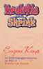 Brekfis met die Shrink: Eugene Kemp se Saterdagoggendstories op RSG in Brekfis met Derrich [Inscribed by the Author] | Eugene Kemp