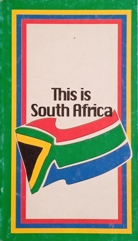 This is South Africa